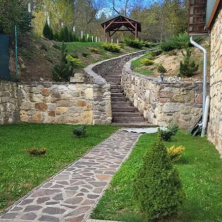 Smaragd Vendeghaz 아파트